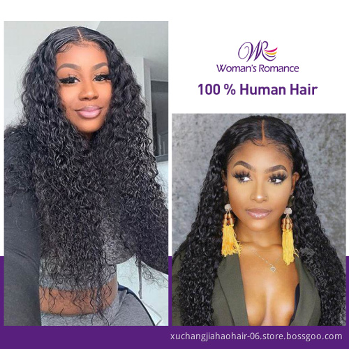 Wholesale Kinky Curly Bundles Human Hair Bundles 100% Human Hair Weave Extensions